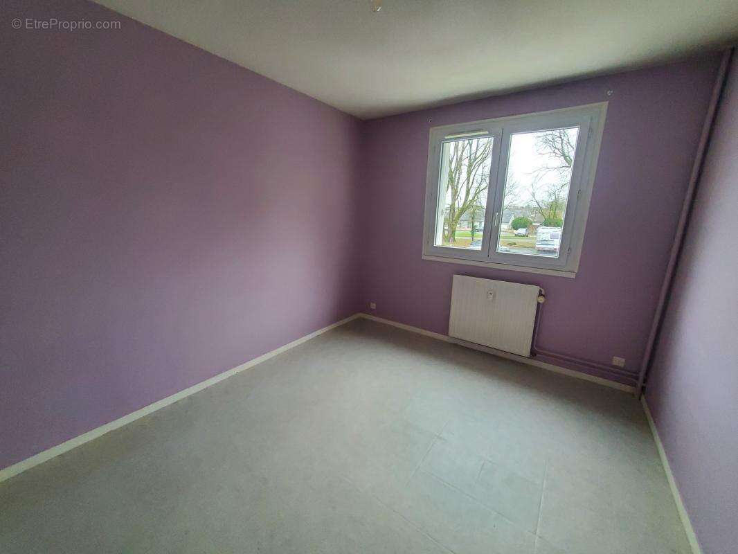 Appartement à BLAIN