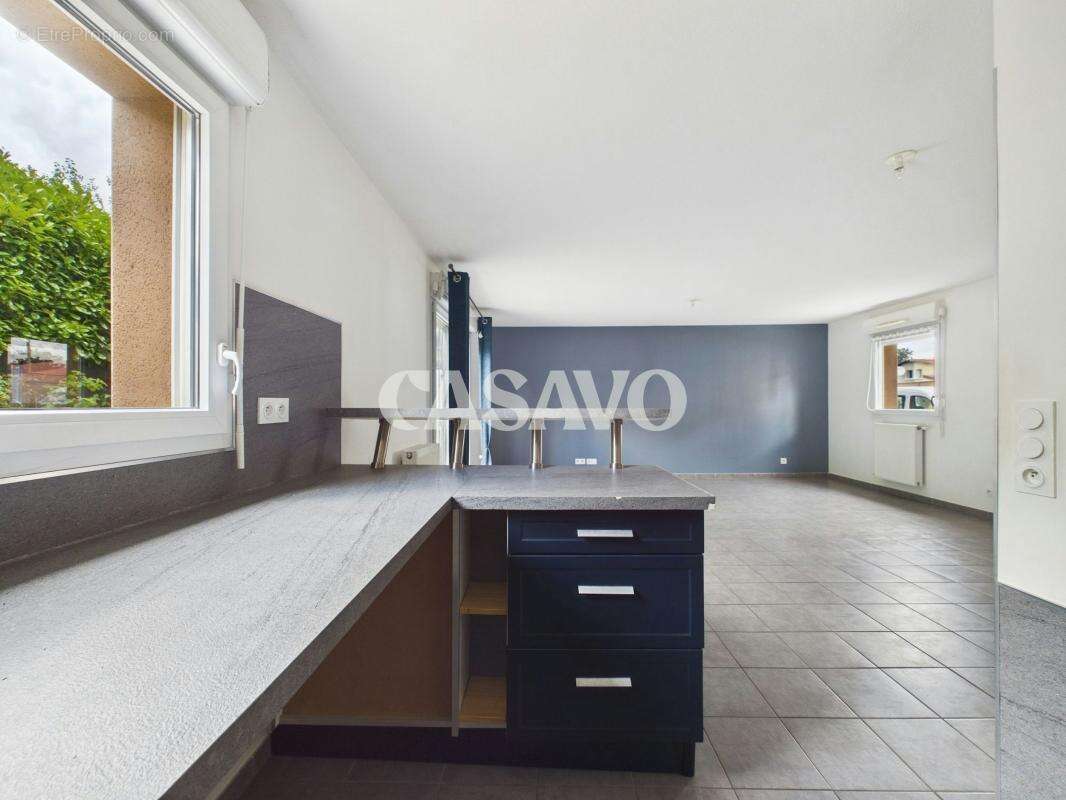 Vente Maison 4 pièces de 75m² - 69200 Vénissieux - photo 16