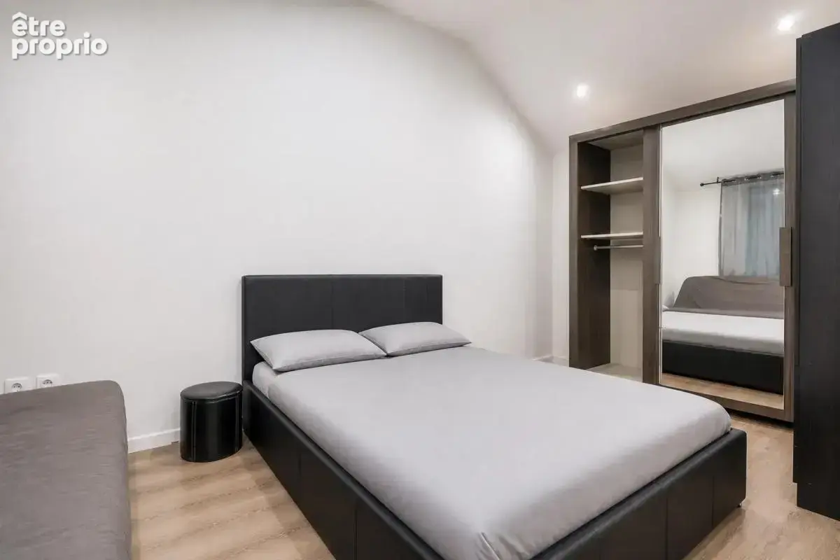 Maison de 4 pièces de 91 m² à Bondy - photo 8