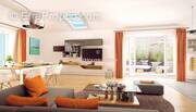 Appartement à LEVALLOIS-PERRET