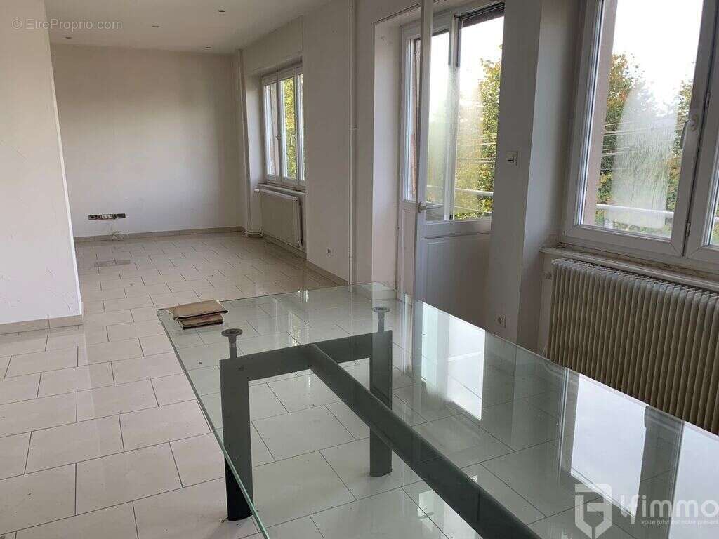 Maison quartier résidentiel Epinal - photo 3