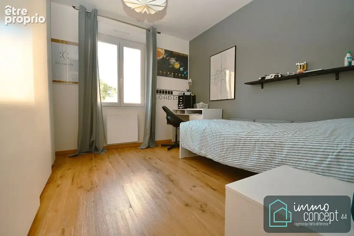Maison Bouaye 6 pièce(s) 130.67 m2, Immo Concept 44 - photo 8