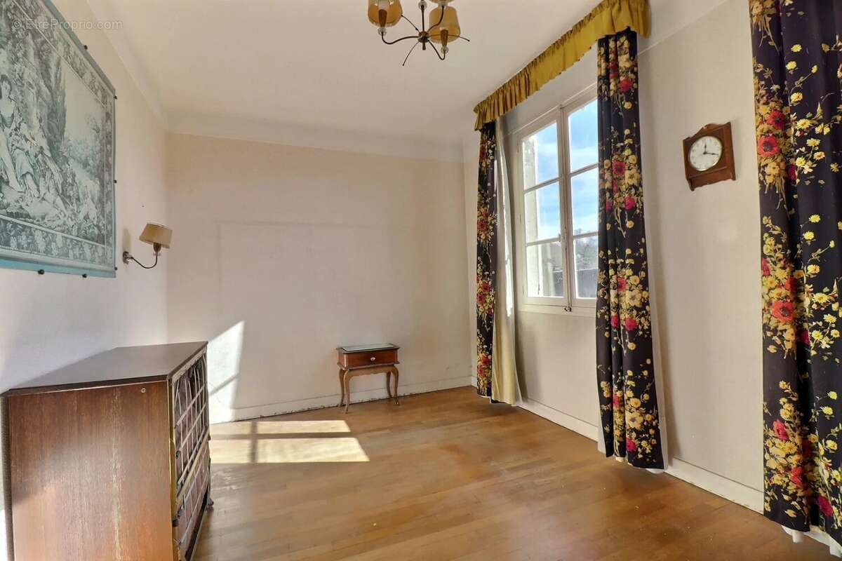 Maison à LIANCOURT