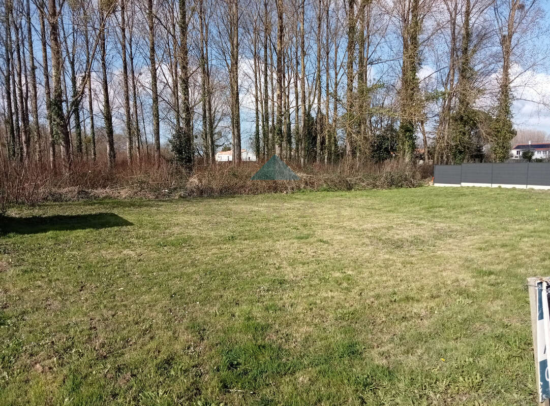 Terrain à COMMEQUIERS