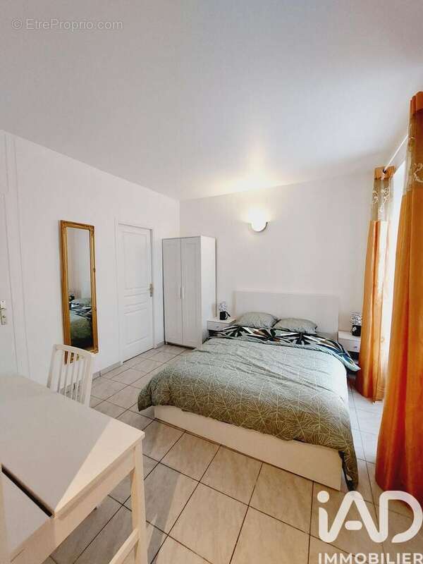 Photo 3 - Appartement à SAVIGNY-SUR-ORGE