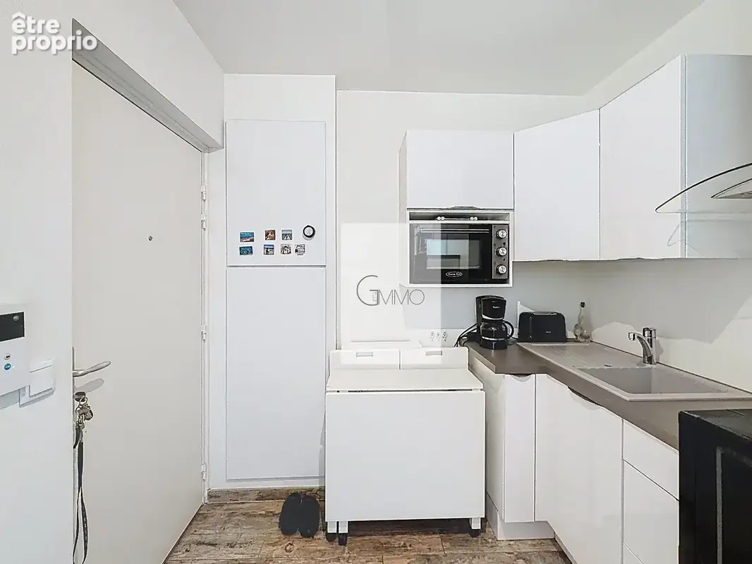 Appartement 1 pièce 23 m² à vendre à L'hay-Les-Roses (94240) - photo 5