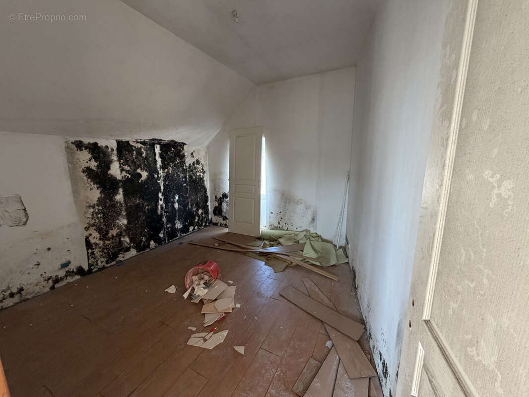 Maison avec vue mer à rénover - photo 12