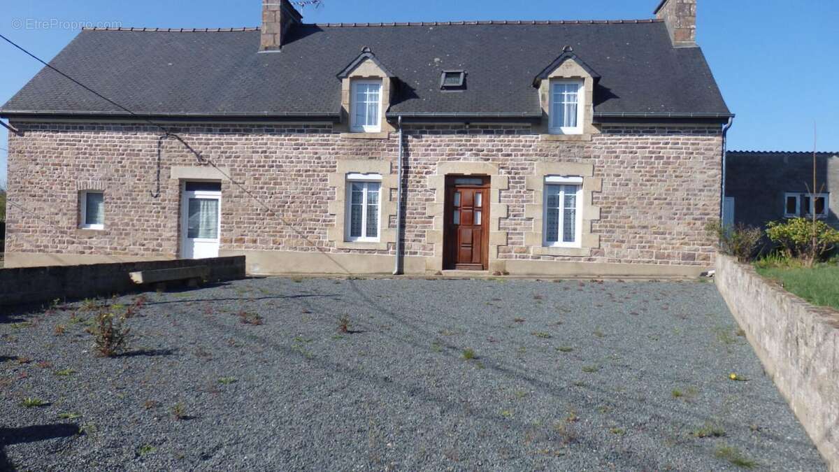 Maison Plehedel 5 pièce(s) 100 m2 - photo 3