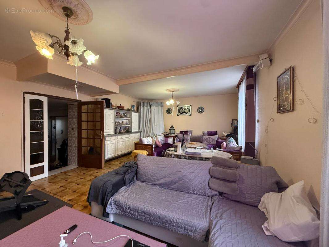 Maison à LA RICAMARIE