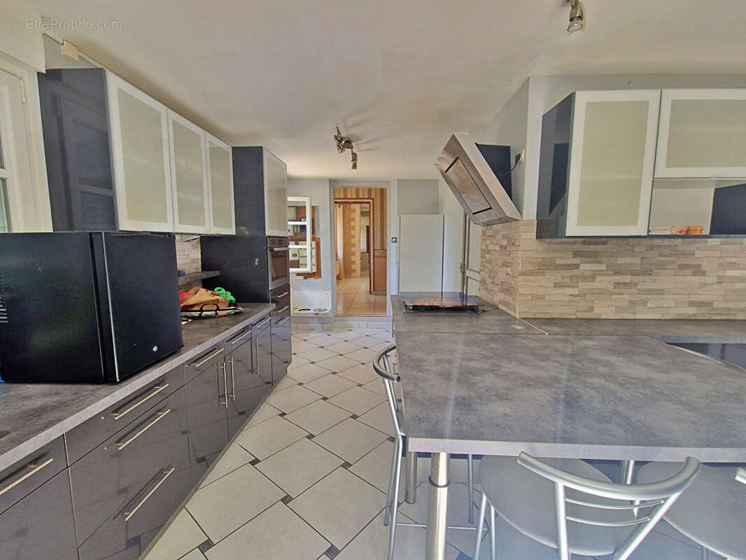 Maison à SAINT-MIHIEL