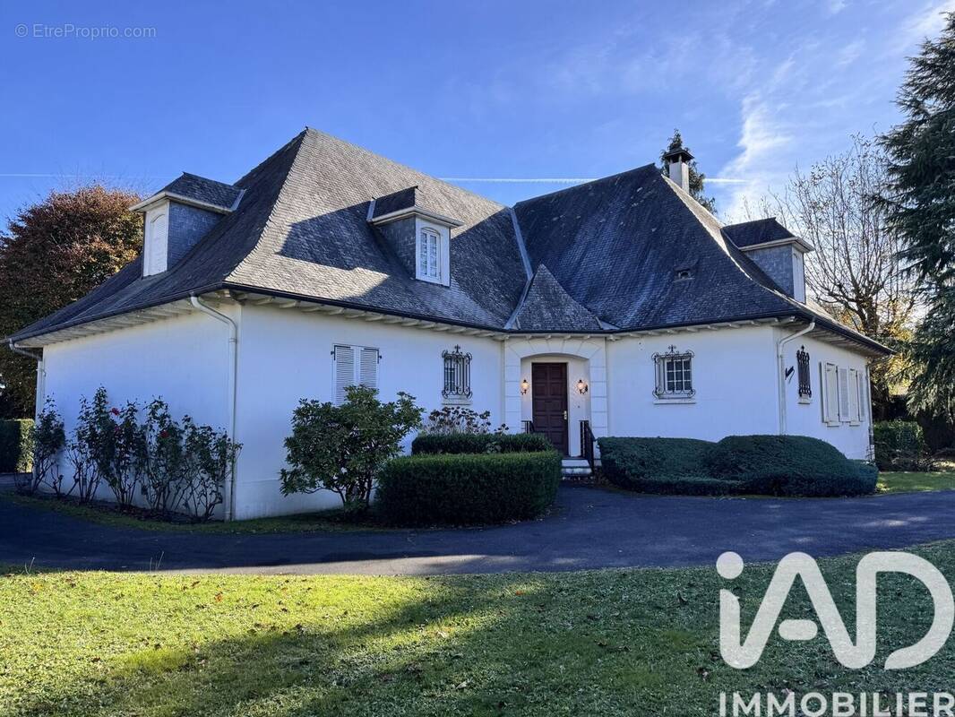 Photo 1 - Maison à LOURDES