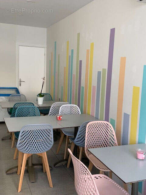 Photo 8 - Commerce à TOULOUSE