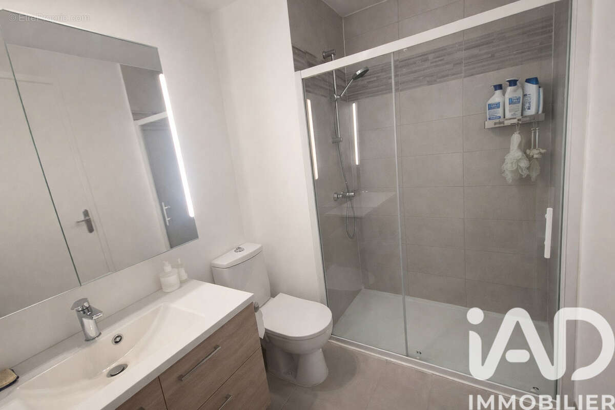 Photo 3 - Appartement à VAUJOURS