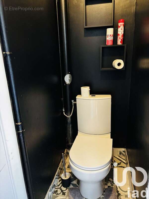 Photo 4 - Appartement à DAMMARIE-LES-LYS