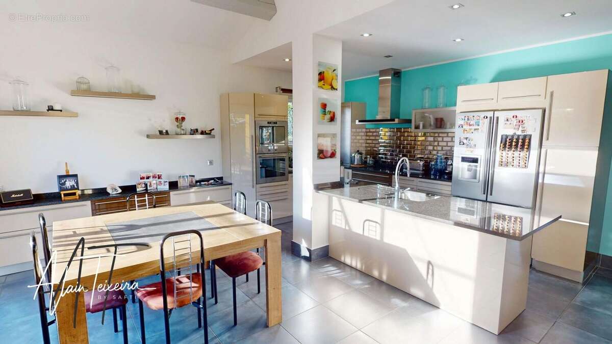 Photo 6 - Maison à DRAGUIGNAN