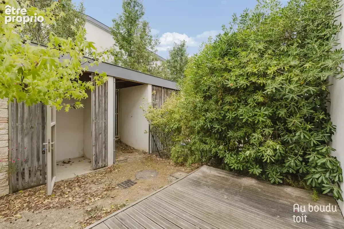BLAGNAC - Villa type 3 individuelle - photo 3