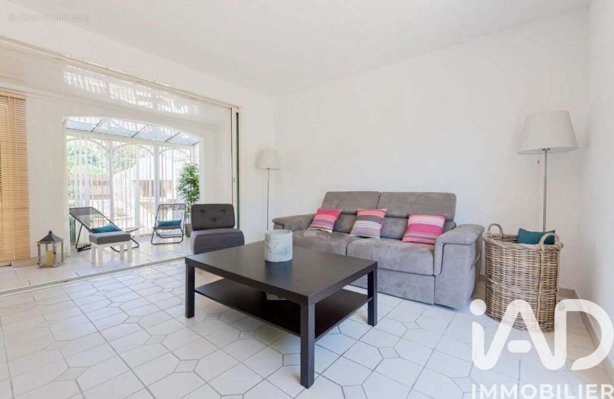 Photo 7 - Maison à SIX-FOURS-LES-PLAGES