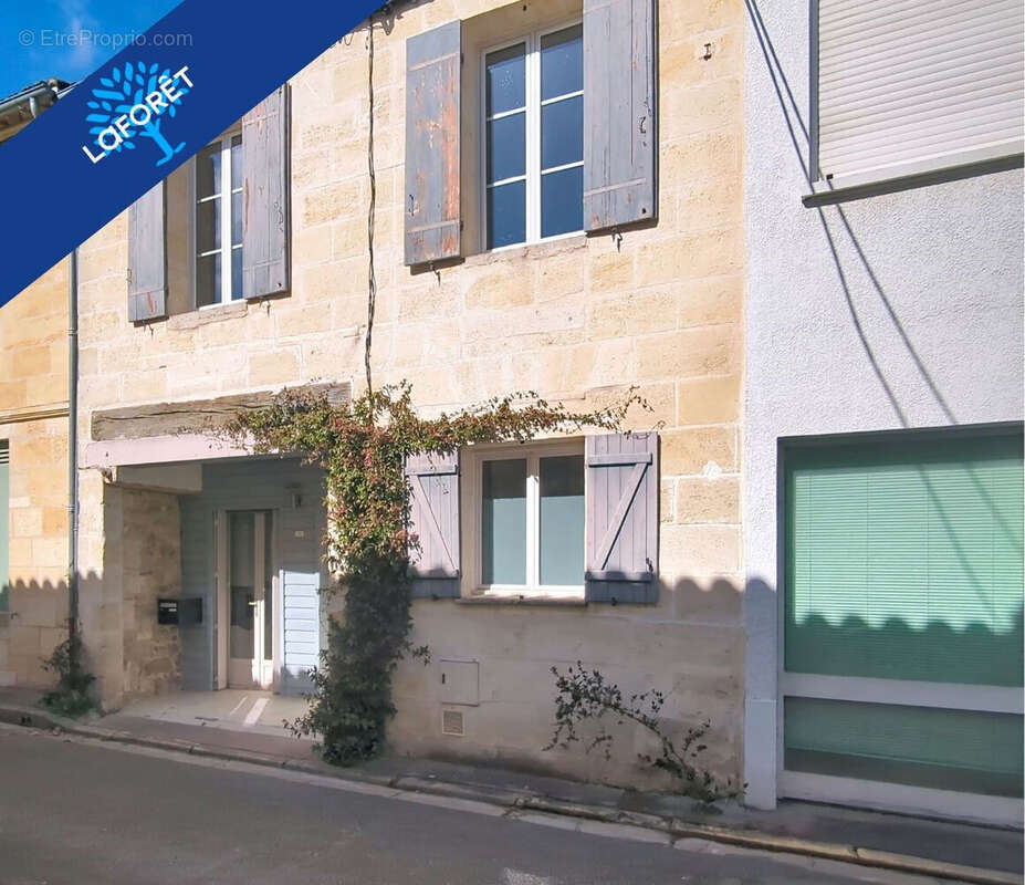 Maison Créon 6 pièce(s) 175 m2 - photo 3