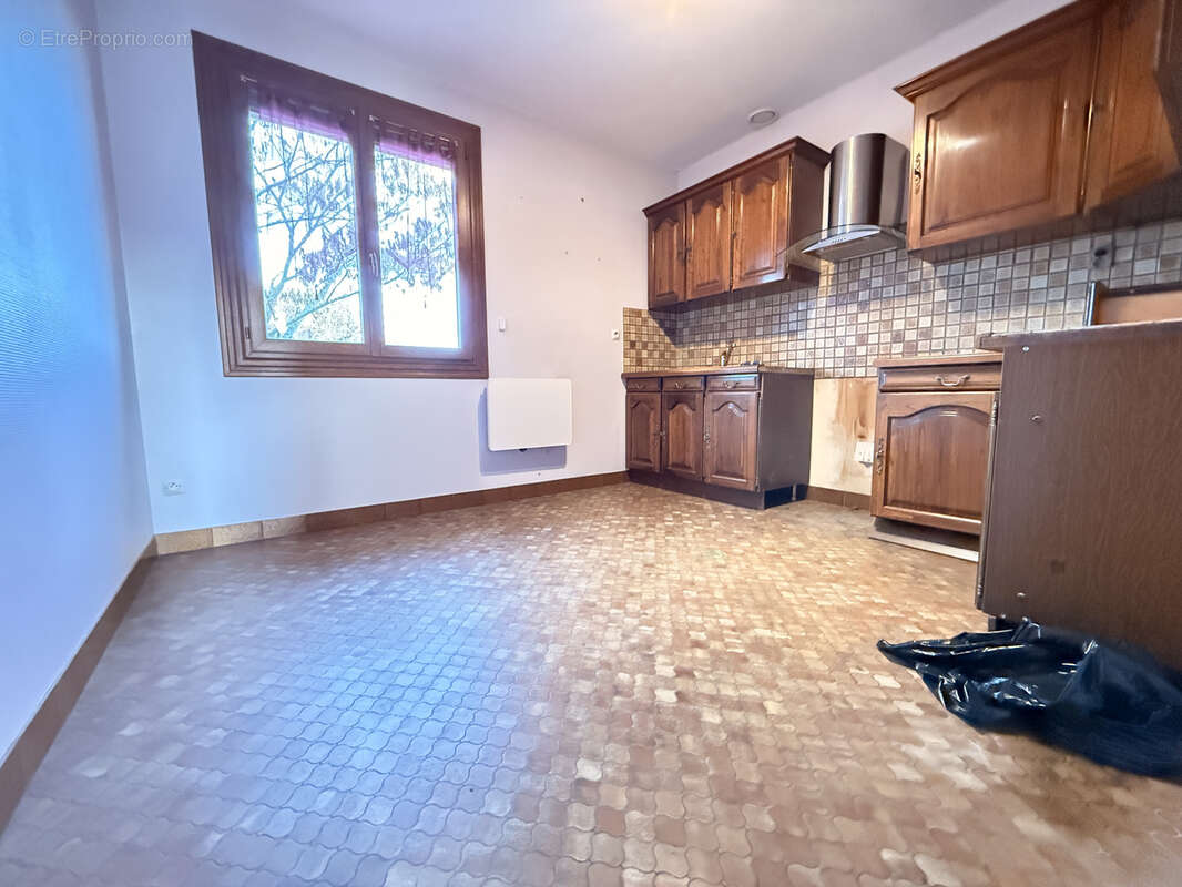 Maison à BARJOUVILLE