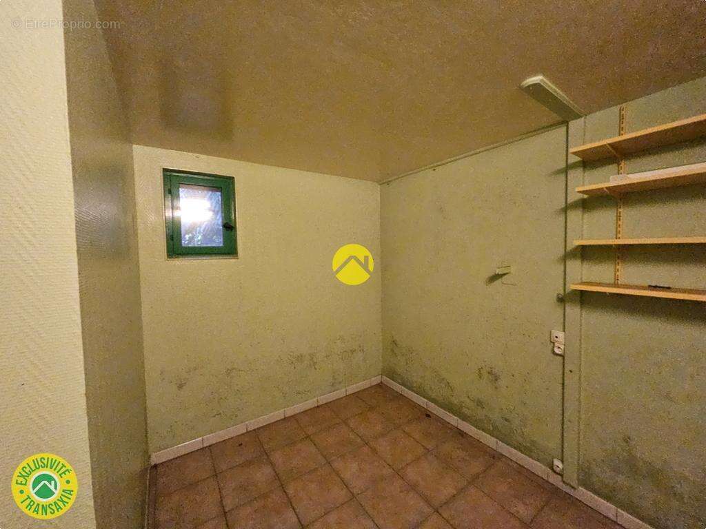 Maison à JUSSY-LE-CHAUDRIER