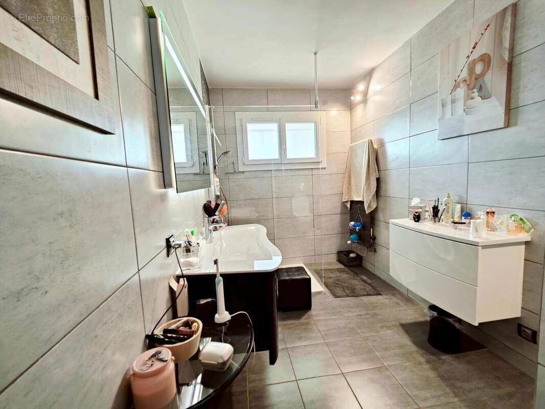 Photo 7 - Maison à TALENCE