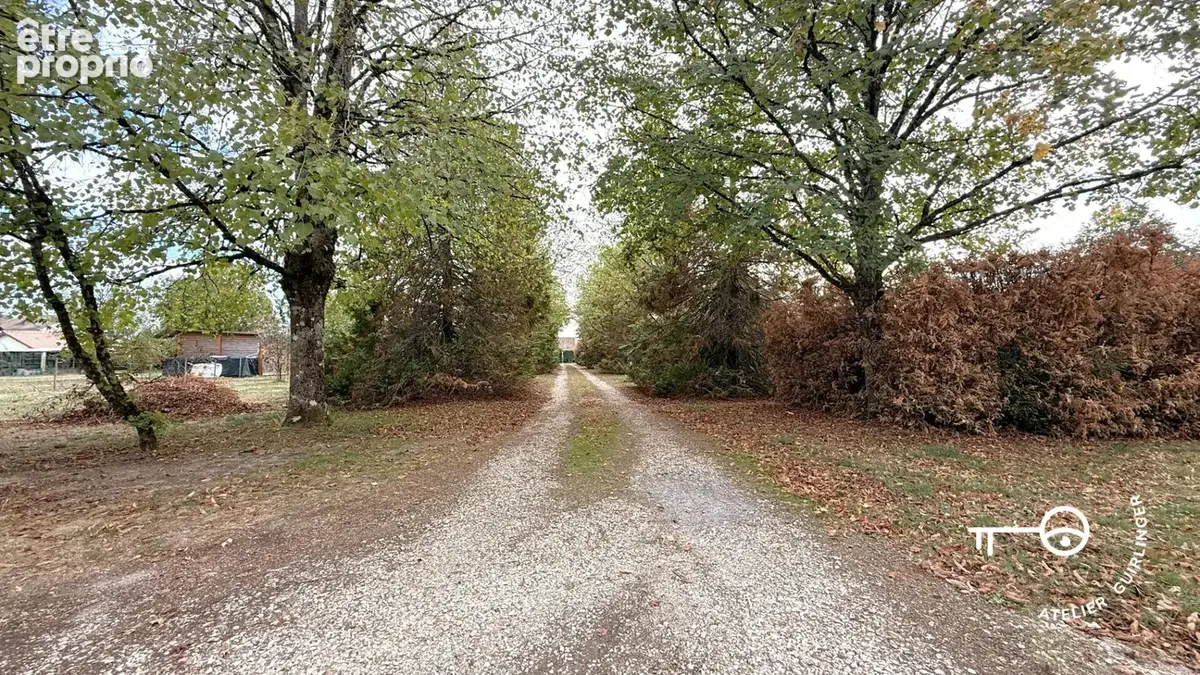 Un écrin de verdure, une maison de charme et une maison d'amis pour écrire une belle histoire !! - photo 15