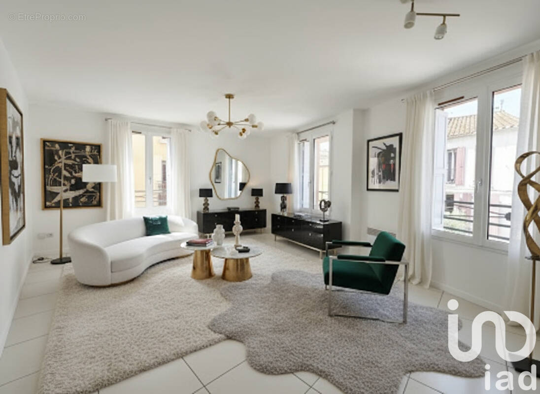 Photo 1 - Appartement à ELNE