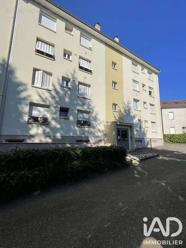 Photo 3 - Appartement à BESANCON