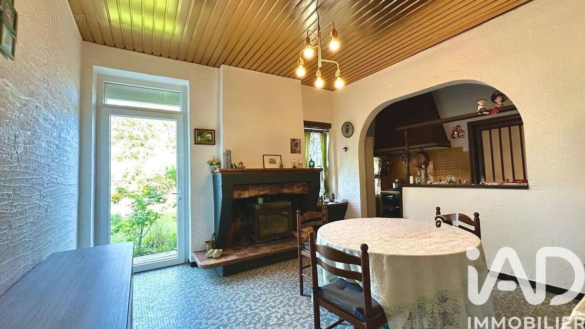 Photo 5 - Maison à CADAUJAC