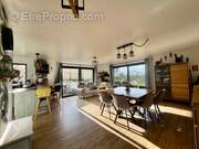 Maison à TELGRUC-SUR-MER