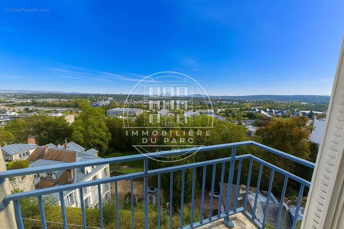 Appartement à LE PECQ