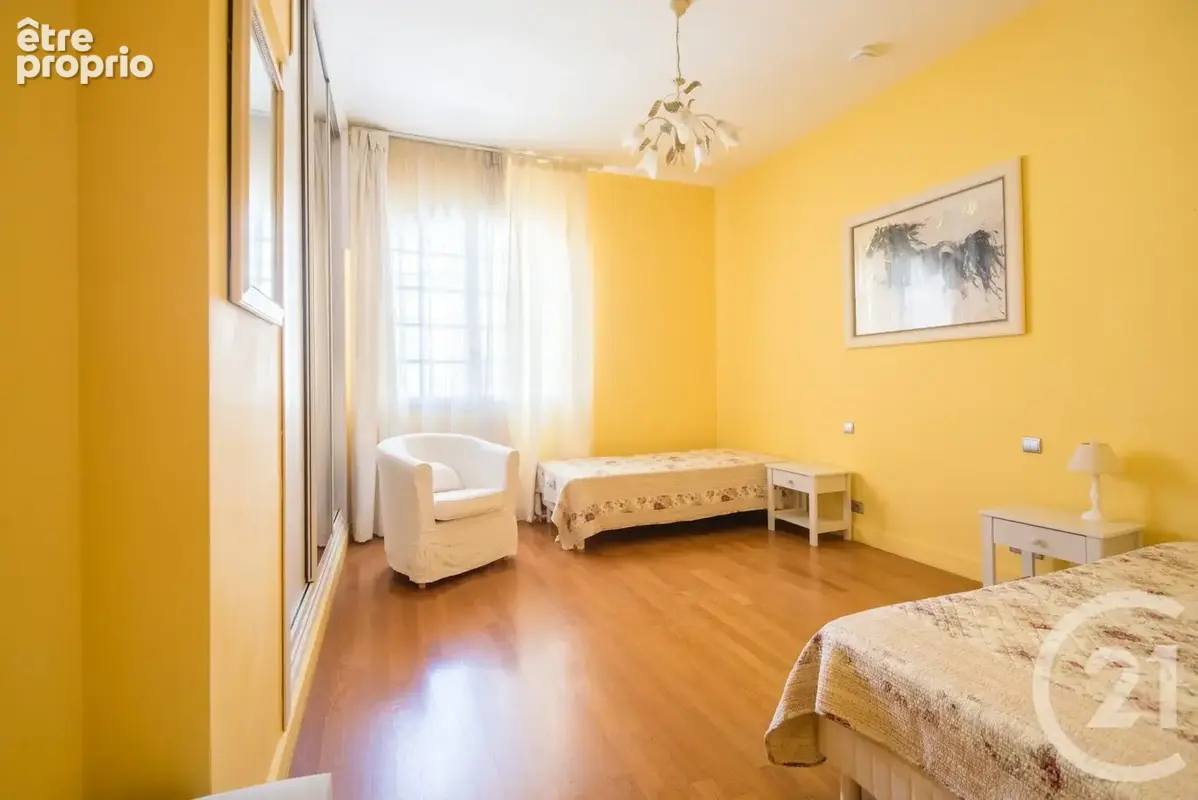 Maison 8 pièces 287 m² à vendre à Nice (06300) - photo 18