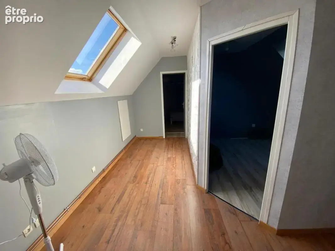 Maison 6 pièces 124 m² à vendre à Dieval (62460) - photo 12