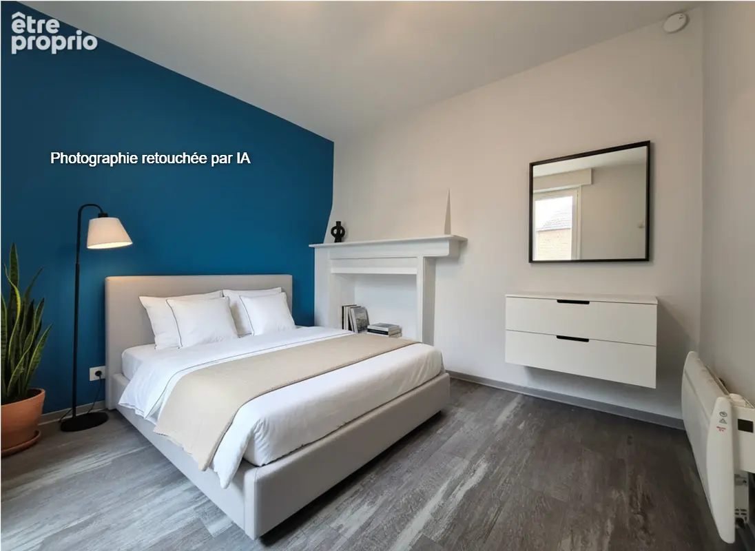 Photo Appartement à Millau au prix de 99 000€