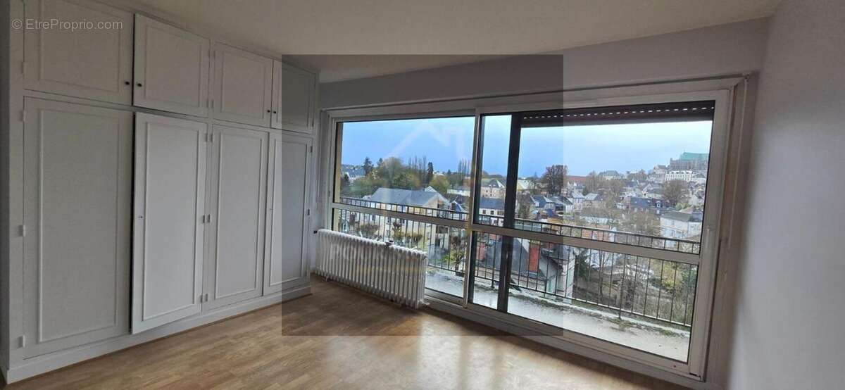 Appartement à CHARTRES