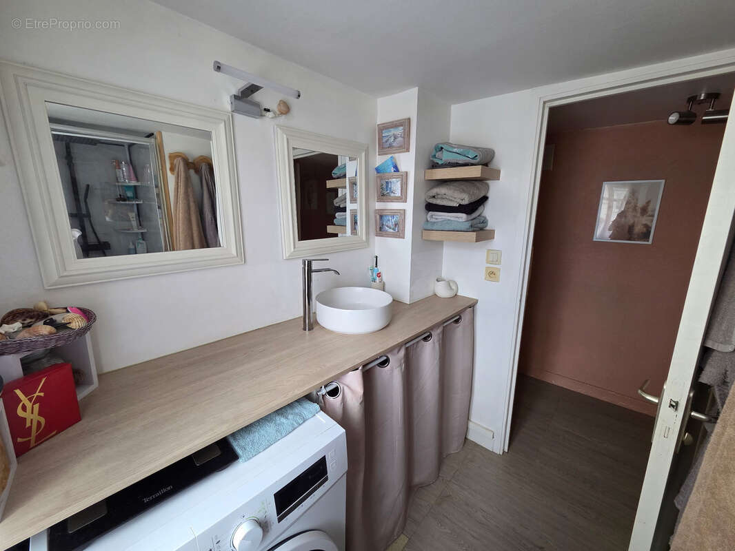 Maison 65 m² à Clermont-Ferrand  - photo 7