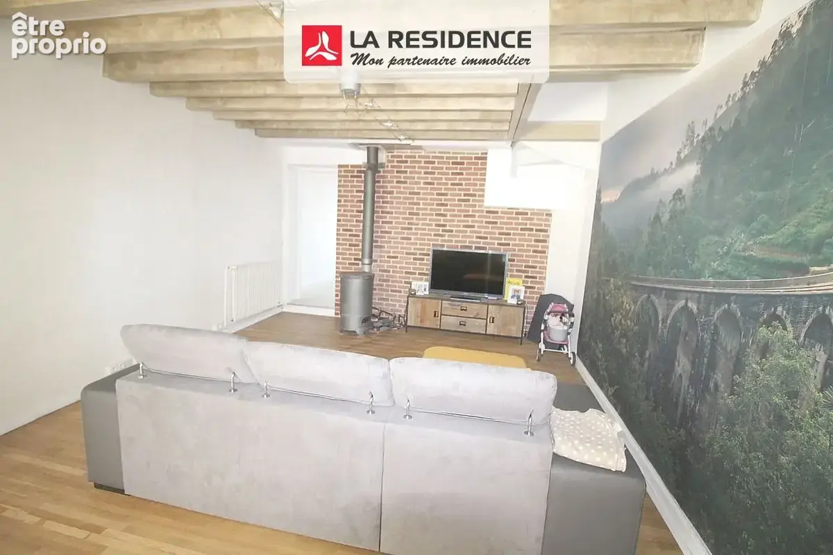 Maison 80 m² à Le Petit-Quevilly  - photo 4