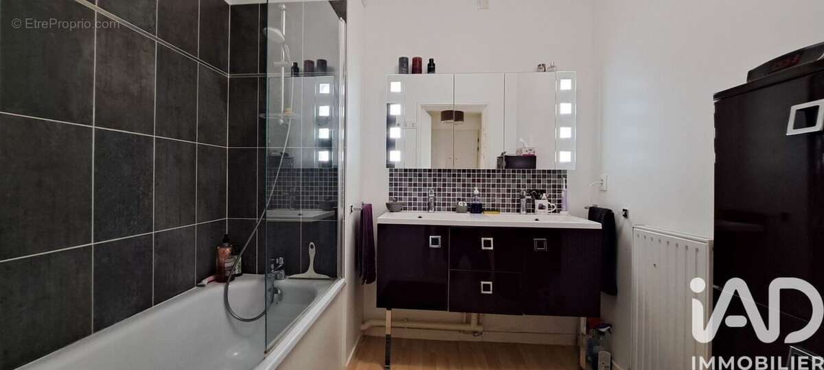 Appartement 62 m² à Menucourt  - photo 6