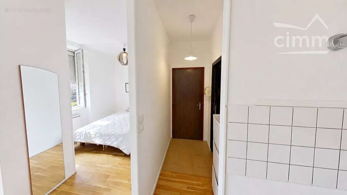 Appartement à TARARE