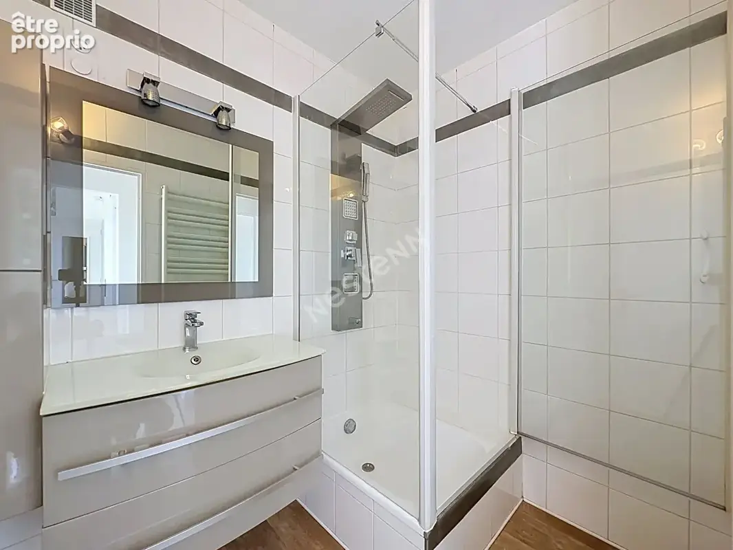 Appartement 2 chambres à vendre à Rezé - La Houssais, avec cave et garage - photo 13