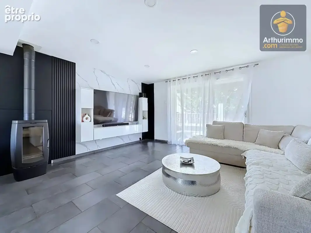 Vente Maison Quincy-sous-senart(91480) 423 000ï¿œ - photo 2