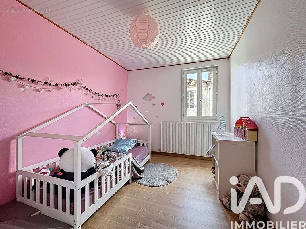Photo 4 - Maison à LUCON