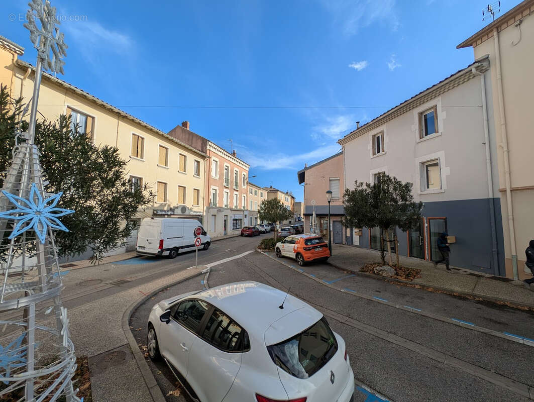 Appartement à GUILHERAND-GRANGES