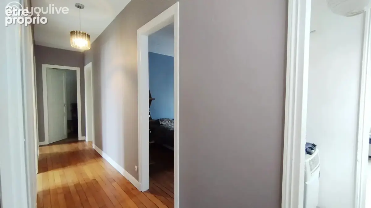 Soissons Proche centre ville - Maison 187 m² - photo 8