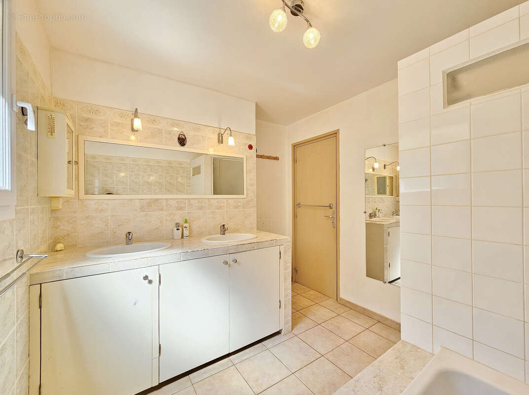 Maison à PIETROSELLA