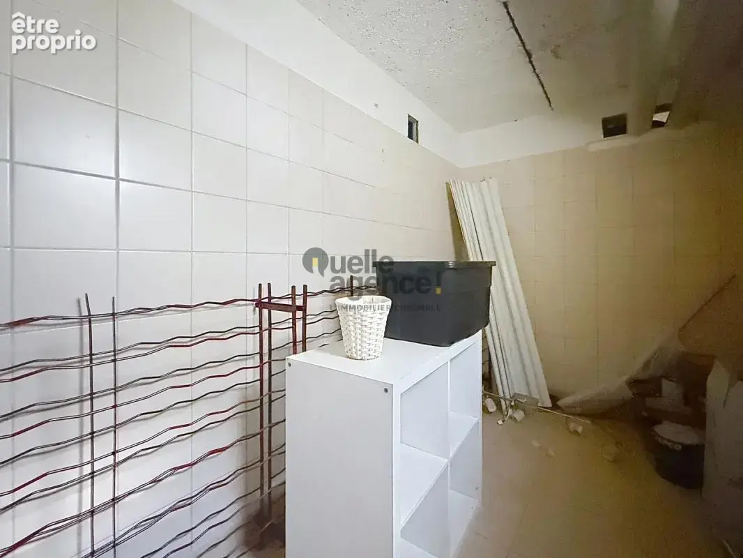 A VENDRE - Appartement BREST Rue de Champagne - Lumineux avec balcon fermé et vue boisée - photo 16