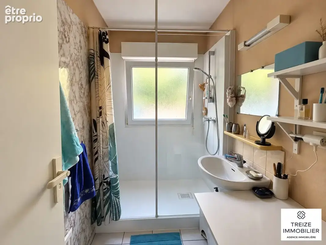 Appartement 4 pièces 78 m² à vendre à Vannes (56000) - photo 6
