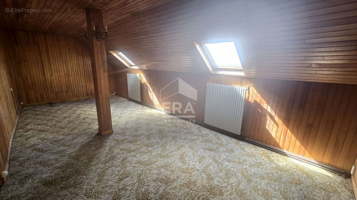 Maison 132m² à chauny - photo 14