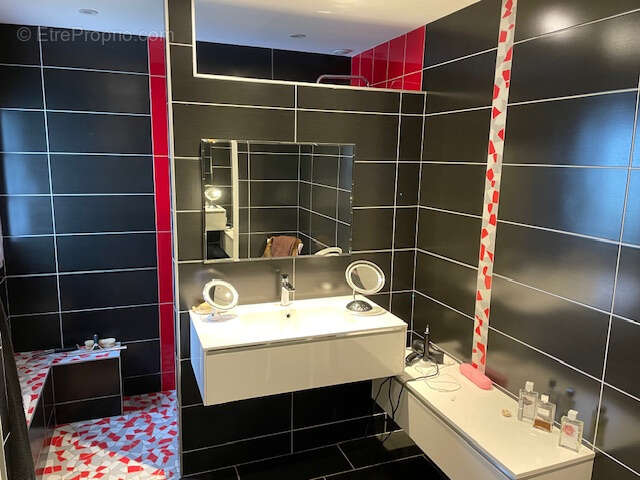 Maison à SAINT-JEAN-DE-MONTS