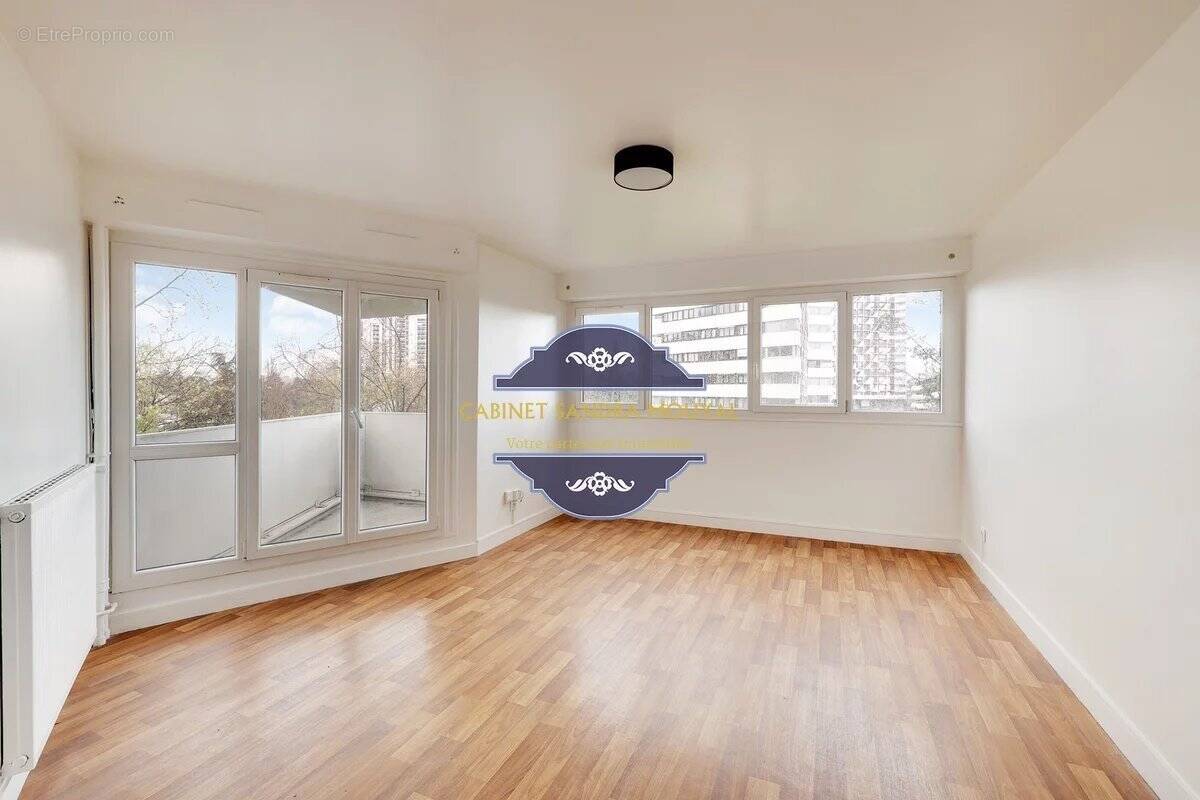 Appartement à CRETEIL